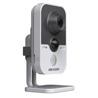 Camera IP Wifi Hikvision DS-2CD2422F-IW