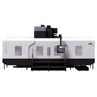 Máy phay CNC Hàn Quốc LCV 1060