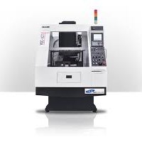 Máy phay CNC Hàn Quốc LCV 30A, LCV 30B