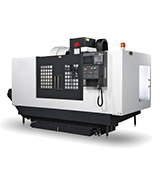 Máy phay CNC Đài Loan FVP1000/FVP1000A