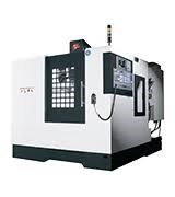 Máy phay CNC Đài Loan VMP30/VMP30A