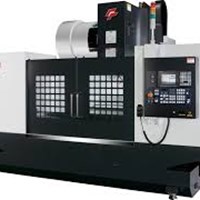 Máy phay CNC Đài Loan FV1600/FV1600A