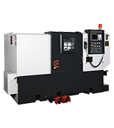 MÁY TIỆN CNC ĐÀI LOAN FTC20L