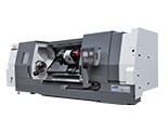 MÁY TIỆN CNC HÀN QUỐC SMEC PL80L