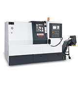 MÁY TIỆN CNC ĐÀI LOAN FTC350