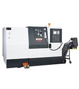 MÁY TIỆN CNC ĐÀI LOAN FTC350L