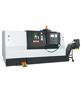 MÁY TIỆN CNC ĐÀI LOAN FTC350XL