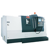 MÁY TIỆN CNC ĐÀI LOAN FTC350LY