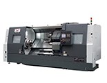 MÁY TIỆN CNC HÀN QUỐC PL45L