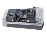 MÁY TIỆN CNC HÀN QUỐC PL35