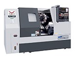 MÁY TIỆN CNC HÀN QUỐC PL20M