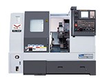 MÁY TIỆN CNC HÀN QUỐC PL240