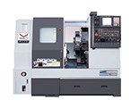 MÁY TIỆN CNC HÀN QUỐC PL20