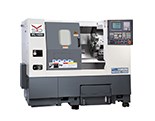 MÁY TIỆN CNC HÀN QUỐC PL1600C