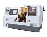 TRUNG TÂM TIỆN CNC HÀN QUỐC PL25DC