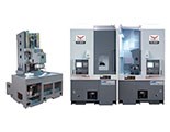 Máy tiện đứng CNC Hàn Quốc PL800V(R,L)