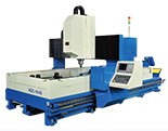 Máy khoan CNC tốc độ cao, Đài Loan HDC-1640