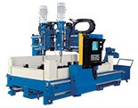 Máy khoan CNC 2 trục, Đài Loan