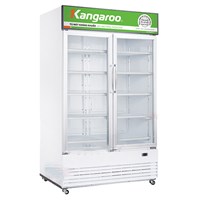 Tủ mát cánh kính Kangaroo KG 1010AT