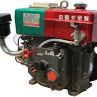Động cơ diesel R175A (D6 nước)