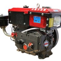 Động cơ diesel R180N (D8 gió đèn)
