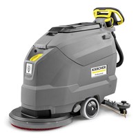 Máy chà sàn liên hợp Karcher BD 50/60 C Ep Classic