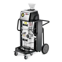 Máy hút bụi công nghiệp Karcher IVC 60/30 Ap M Z22