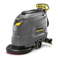 Máy chà sấy khô đẩy tay Karcher BD 50/60 C Ep Classic