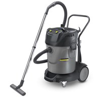 Máy hút bụi khô ẩm Karcher NT 70/2 * EU