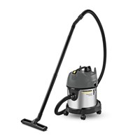 Máy hút bụi khô ẩm Karcher NT 20/1 Me Classic *EU