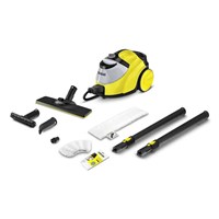 Máy làm sạch bằng hơi nước Karcher SC 5 EasyFix *EU