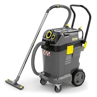 Máy hút bụi khô ướt Karcher NT 50/1 Tact Te L *EU