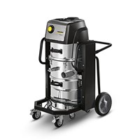 Máy hút bụi công nghiệp nhỏ gọn Karcher IVC 60/30 Ap