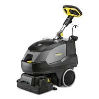Máy giặt thảm phun hút Karcher BRC 40/22 C