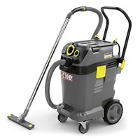 Máy hút bụi khô ướt Karcher NT 50/1 Tact Te L
