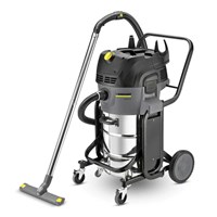 Máy hút bụi khô ướt Karcher NT 55/2 Tact² Me I