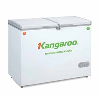Tủ đông kháng khuẩn kangaroo KG 388C1