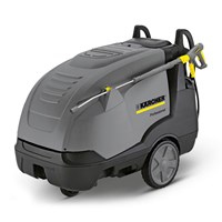 Máy phun áp lực cao nước nóng Karcher HDS-E 8/16-4 M 24 kW *EU-I