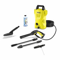 Máy phun rửa áp lực cao Karcher K 2 Compact Car *EU