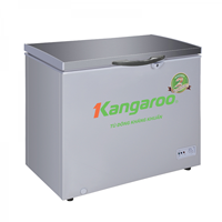 Tủ đông kháng khuẩn Kangaroo KG428VC1