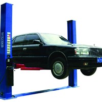 Cầu nâng 2 trụ RITIAN QJY 3.2-C