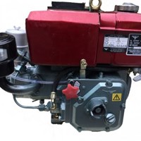 ĐỘNG CƠ DIESEL CHANGFA R170A (D4 NƯỚC)