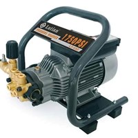 Máy rửa xe áp lực cao nước lạnh Kouritsu LT490