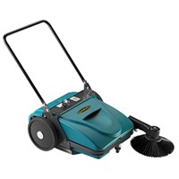 Xe Quét Rác Đẩy Tay Eureka Picobello 101