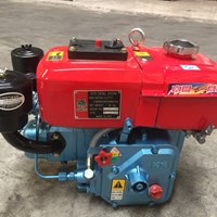 ĐỘNG CƠ DIESEL CHANGHU R170