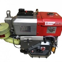 ĐỘNG CƠ DIESEL QUANTRAI – R190A