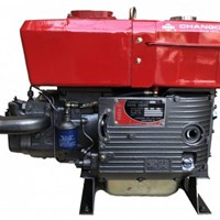 ĐỘNG CƠ DIESEL CHANGCHAI L32 (D30 NƯỚC)