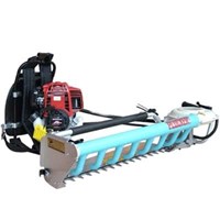 Máy hái chè HONDA KAWASAKI GX35