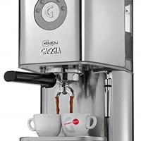 Máy pha cà phê Gaggia Baby Class SIN 035