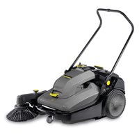 Xe quét đẩy tay Karcher KM 70/30 C Bp Pack Adv